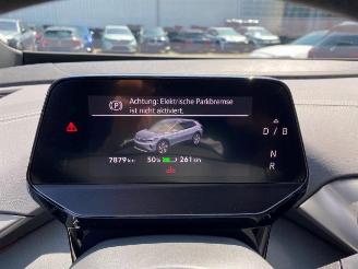 Volkswagen ID.4 Pro Goal *NAVI - AHK - KAM* picture 18