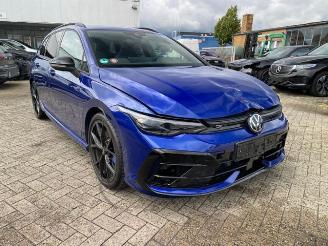 Volkswagen Golf R Variant 4Motion *KAM - AHK - NAV - PANO* picture 5