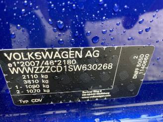 Volkswagen Golf R Variant 4Motion *KAM - AHK - NAV - PANO* picture 20