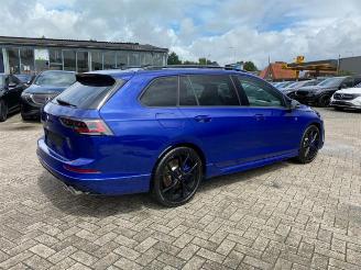 Volkswagen Golf R Variant 4Motion *KAM - AHK - NAV - PANO* picture 3