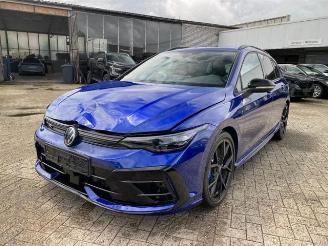 Volkswagen Golf R Variant 4Motion *KAM - AHK - NAV - PANO* picture 7