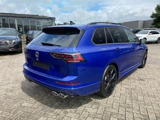 Volkswagen Golf R Variant 4Motion *KAM - AHK - NAV - PANO* picture 2