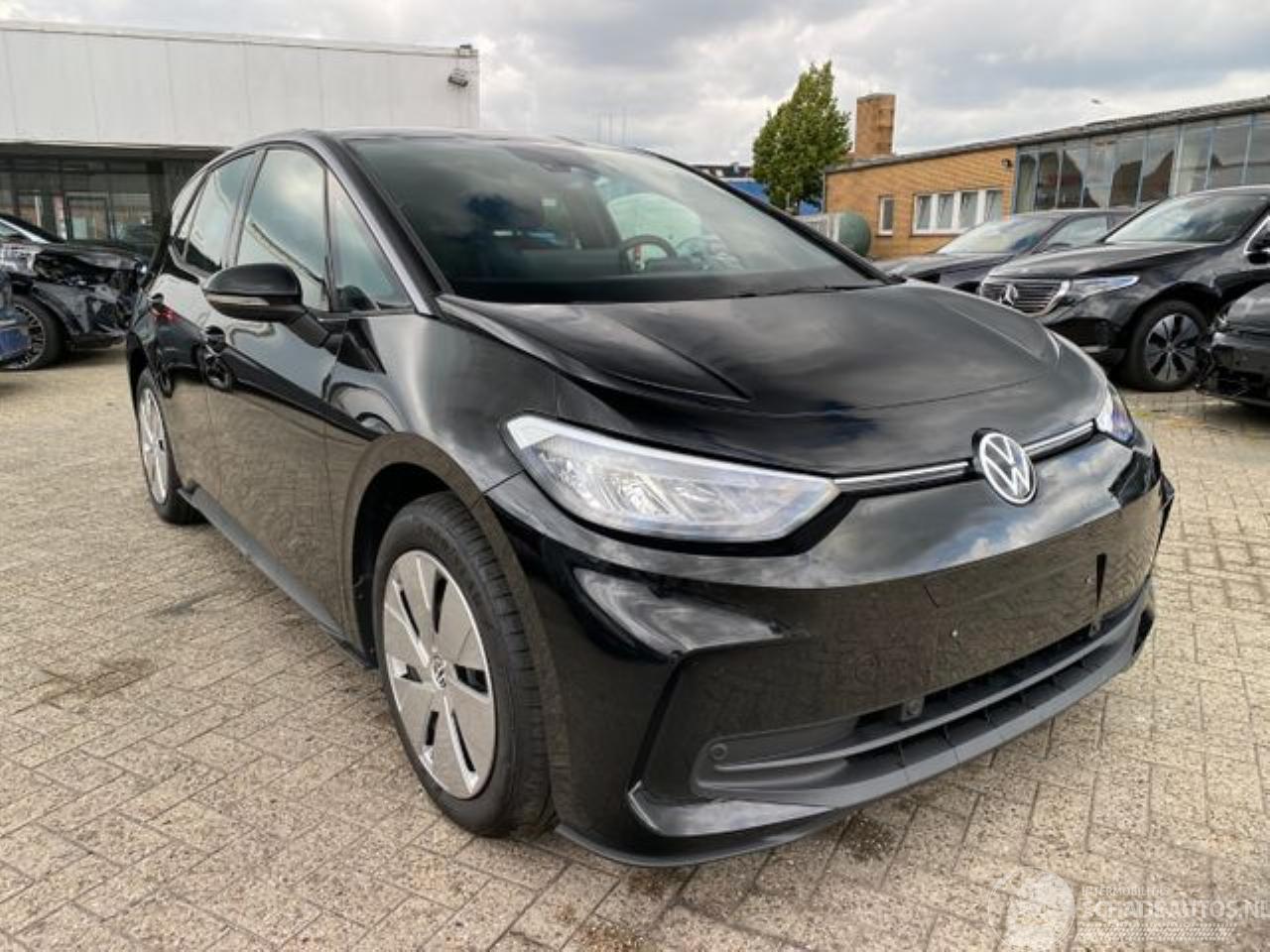 Volkswagen ID.3 Pro *NAVI - KAM*