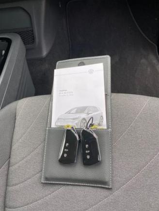Volkswagen ID.3 Pro *NAVI - KAM* picture 19