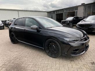 Volkswagen Golf R 4Motion Black Edition *AKRAPOVIC-NAPPA* picture 10