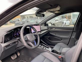 Volkswagen Golf R 4Motion Black Edition *AKRAPOVIC-NAPPA* picture 15