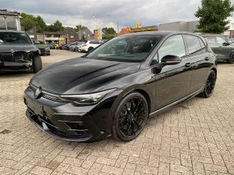 Volkswagen Golf R 4Motion Black Edition *AKRAPOVIC-NAPPA* picture 3