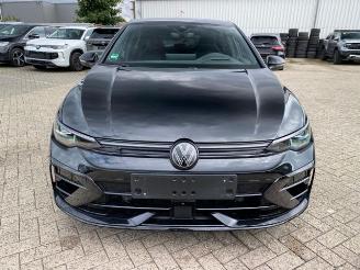 Volkswagen Golf R 4Motion Black Edition *AKRAPOVIC-NAPPA* picture 12