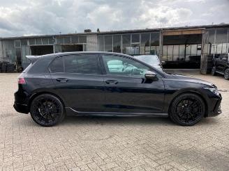 Volkswagen Golf R 4Motion Black Edition *AKRAPOVIC-NAPPA* picture 9