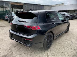 Volkswagen Golf R 4Motion Black Edition *AKRAPOVIC-NAPPA* picture 7