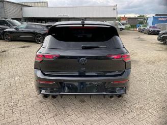 Volkswagen Golf R 4Motion Black Edition *AKRAPOVIC-NAPPA* picture 6