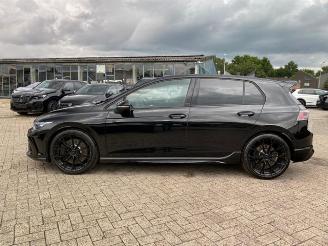 Volkswagen Golf R 4Motion Black Edition *AKRAPOVIC-NAPPA* picture 4