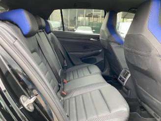 Volkswagen Golf R 4Motion Black Edition *AKRAPOVIC-NAPPA* picture 17