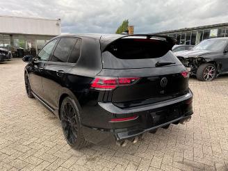 Volkswagen Golf R 4Motion Black Edition *AKRAPOVIC-NAPPA* picture 5