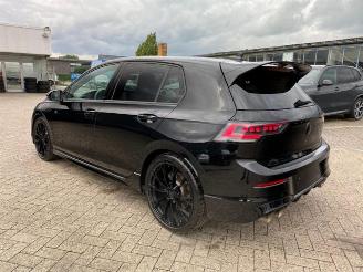 okazja samochody osobowe Volkswagen Golf R 4Motion Black Edition *AKRAPOVIC-NAPPA* 2024/10