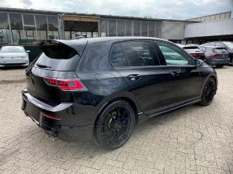 Volkswagen Golf R 4Motion Black Edition *AKRAPOVIC-NAPPA* picture 8