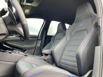 Volkswagen Golf R 4Motion Black Edition *AKRAPOVIC-NAPPA* picture 16