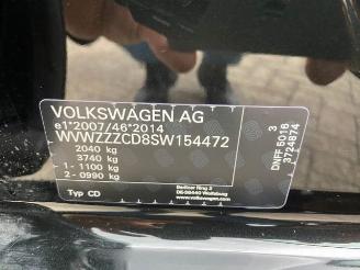 Volkswagen Golf R 4Motion Black Edition *AKRAPOVIC-NAPPA* picture 20