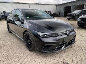 Volkswagen Golf R 4Motion Black Edition *AKRAPOVIC-NAPPA* picture 11