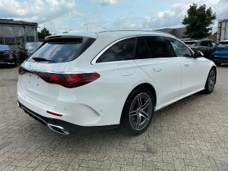 Mercedes E-klasse 300 T dition AMG Lin *NAVI - AHK - KAM* picture 5