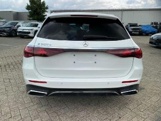 Mercedes E-klasse 300 T dition AMG Lin *NAVI - AHK - KAM* picture 7