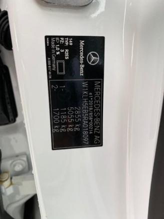 Mercedes E-klasse 300 T dition AMG Lin *NAVI - AHK - KAM* picture 20