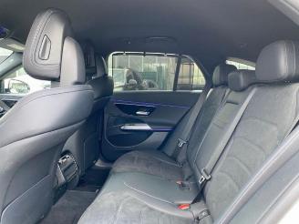 Mercedes E-klasse 300 T dition AMG Lin *NAVI - AHK - KAM* picture 16