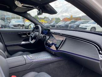 Mercedes E-klasse 300 T dition AMG Lin *NAVI - AHK - KAM* picture 18