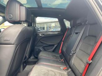 Porsche Macan GTS *PANO - KAM - NAV - BOSE* picture 17