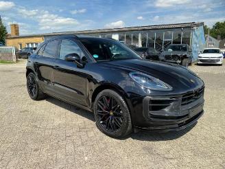 Porsche Macan GTS *PANO - KAM - NAV - BOSE* picture 3