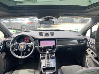 Porsche Macan GTS *PANO - KAM - NAV - BOSE* picture 18