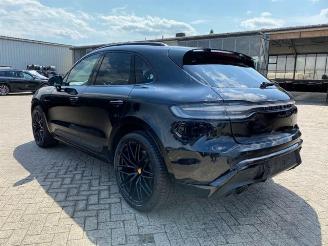 škoda osobní automobily Porsche Macan GTS *PANO - KAM - NAV - BOSE* 2024/2