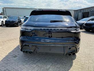 Porsche Macan GTS *PANO - KAM - NAV - BOSE* picture 7