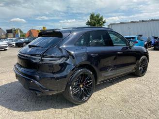 Porsche Macan GTS *PANO - KAM - NAV - BOSE* picture 5