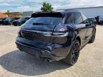 Porsche Macan GTS *PANO - KAM - NAV - BOSE* picture 6