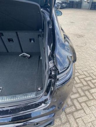 Porsche Macan GTS *PANO - KAM - NAV - BOSE* picture 15