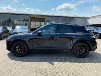 Porsche Macan GTS *PANO - KAM - NAV - BOSE* picture 9