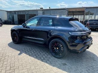 Porsche Macan GTS *PANO - KAM - NAV - BOSE* picture 8