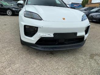 Porsche Macan 4 *PANO - BOSE - NAVI - KAM* picture 13
