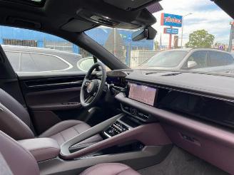 Porsche Macan 4 *PANO - BOSE - NAVI - KAM* picture 18