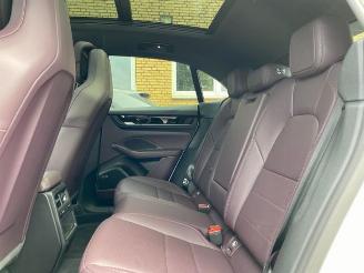 Porsche Macan 4 *PANO - BOSE - NAVI - KAM* picture 17