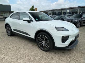 Porsche Macan 4 *PANO - BOSE - NAVI - KAM* picture 10