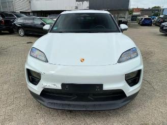 Porsche Macan 4 *PANO - BOSE - NAVI - KAM* picture 12