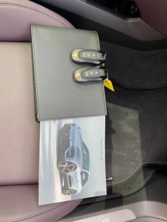 Porsche Macan 4 *PANO - BOSE - NAVI - KAM* picture 19