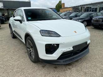 Porsche Macan 4 *PANO - BOSE - NAVI - KAM* picture 11