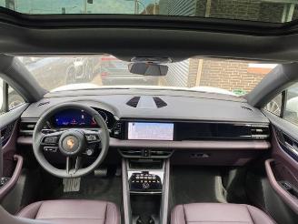 Porsche Macan 4 *PANO - BOSE - NAVI - KAM* picture 15