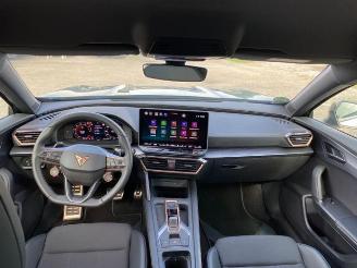Cupra Formentor 1.5 TSI e-Hybrid picture 16