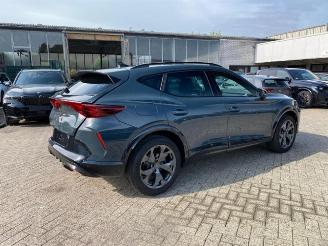 Autoverwertung Cupra Formentor 1.5 TSI e-Hybrid 2025/4