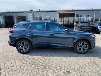 Cupra Formentor 1.5 TSI e-Hybrid picture 9