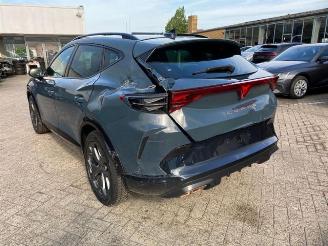 Cupra Formentor 1.5 TSI e-Hybrid picture 6